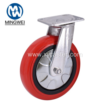 8 inch Heavy Duty Swivel Caster Wheel